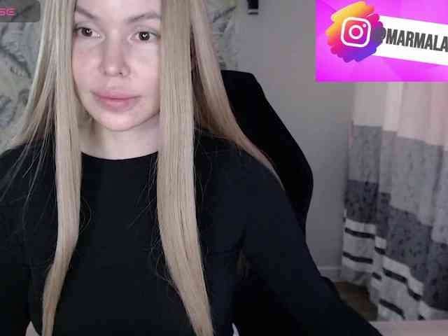 Marmalade_Fox webcam