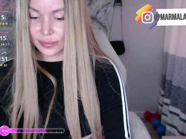 Marmalade_Fox webcam