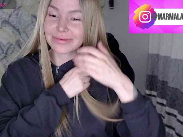 Marmalade_Fox webcam