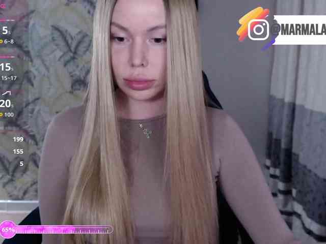 Marmalade_Fox webcam