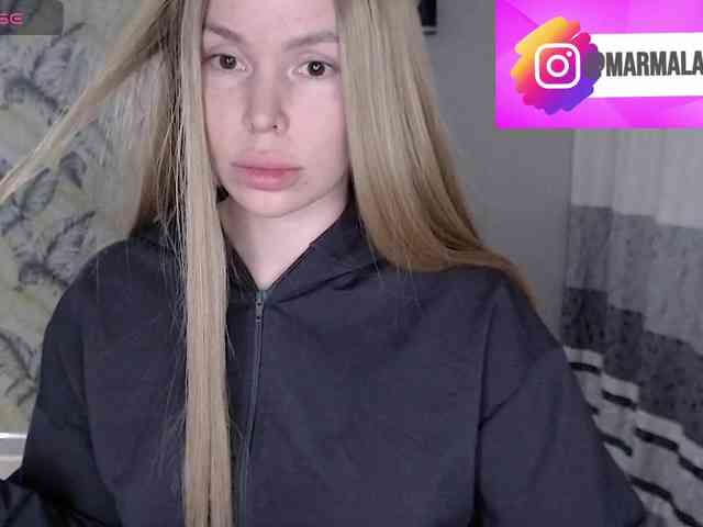 Marmalade_Fox webcam