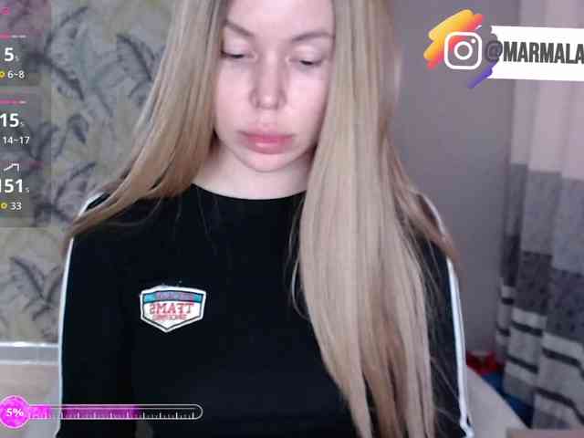 Marmalade_Fox webcam