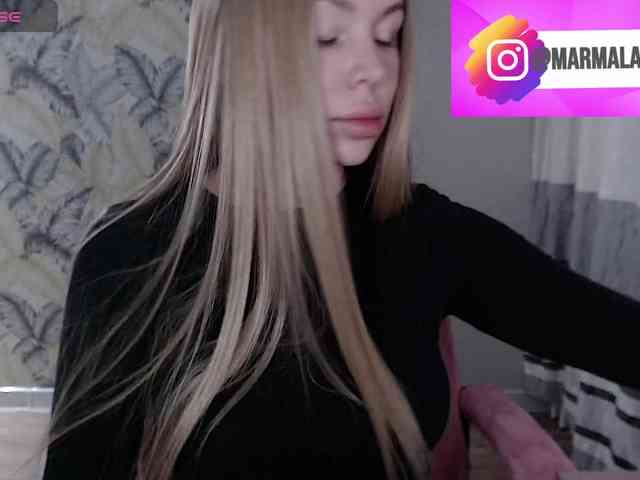 Marmalade_Fox webcam