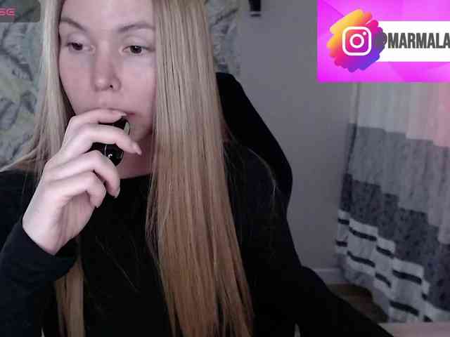 Marmalade_Fox webcam