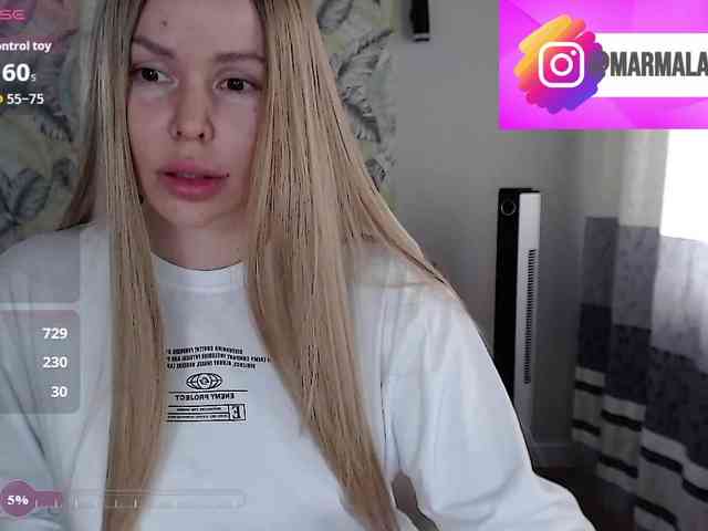 Marmalade_Fox webcam