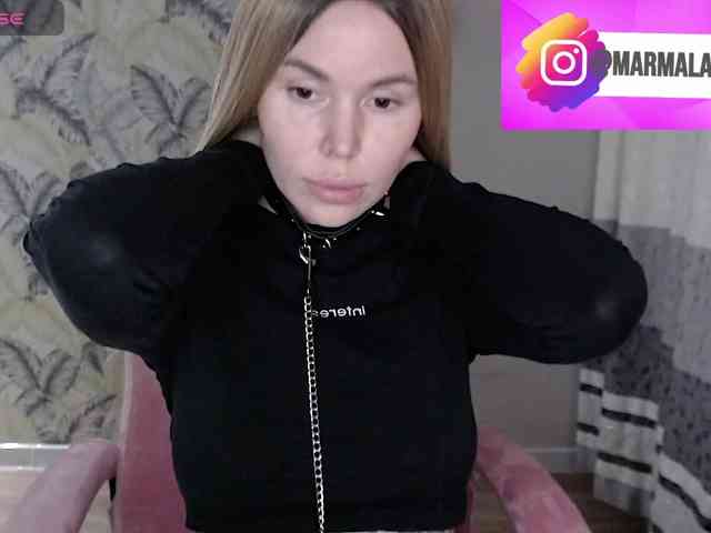 Marmalade_Fox