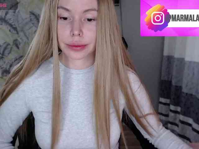 Marmalade_Fox webcam