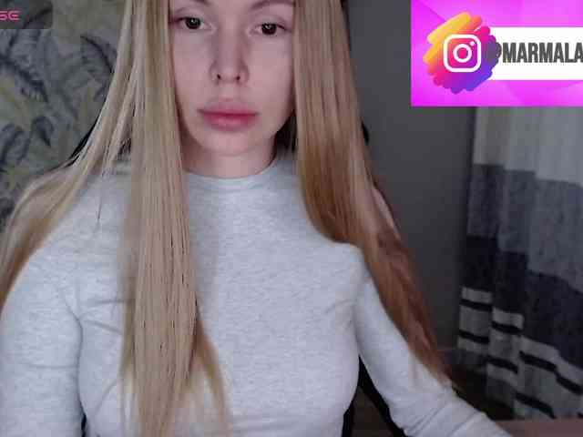 Marmalade_Fox webcam