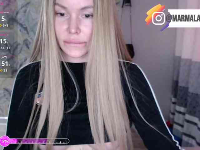 Marmalade_Fox webcam