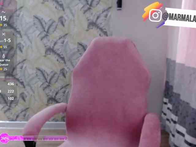Marmalade_Fox