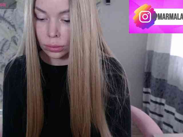 Marmalade_Fox webcam