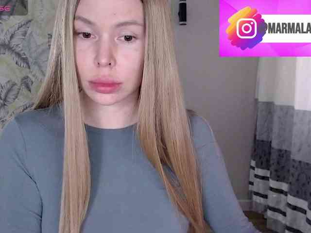 Marmalade_Fox webcam