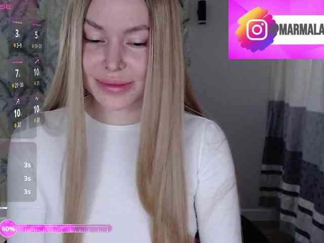 Marmalade_Fox webcam