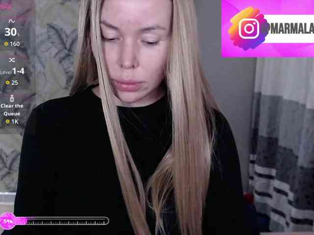 Marmalade_Fox webcam