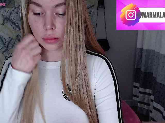 Marmalade_Fox webcam