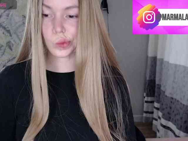 Marmalade_Fox webcam