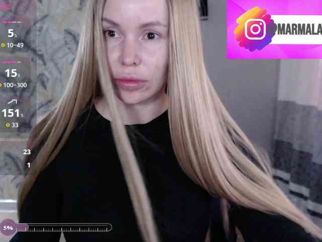 Marmalade_Fox webcam