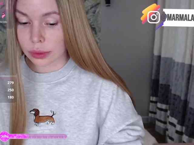 Marmalade_Fox