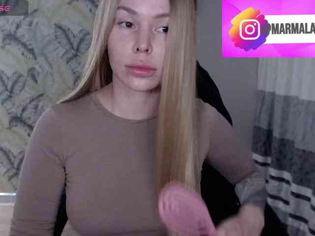 Marmalade_Fox webcam