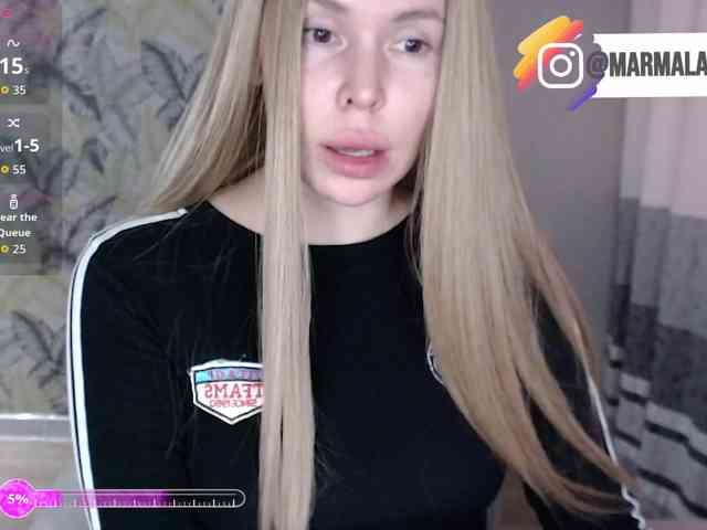 Marmalade_Fox webcam