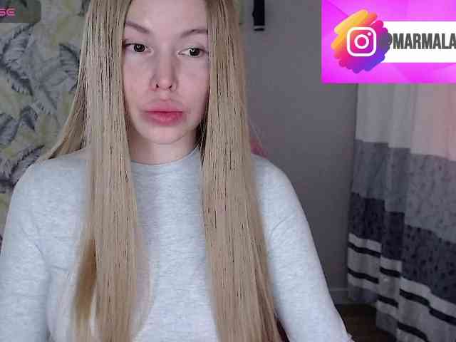 Marmalade_Fox webcam