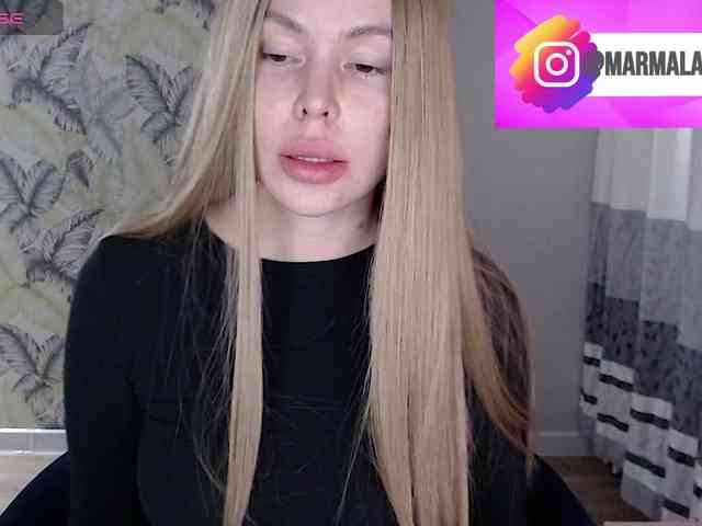 Marmalade_Fox webcam