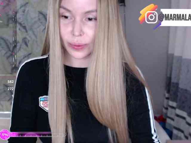 Marmalade_Fox webcam