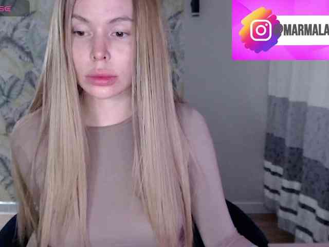 Marmalade_Fox webcam