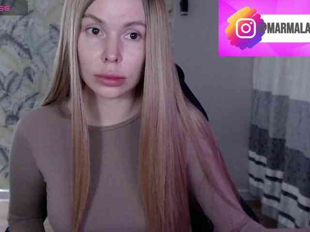 Marmalade_Fox webcam
