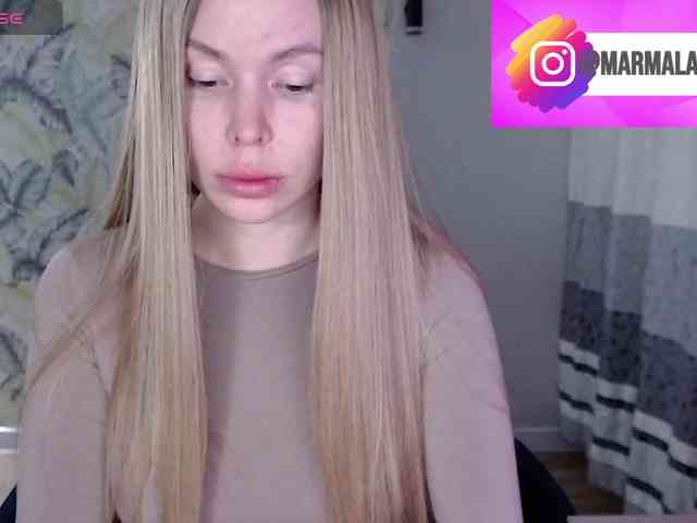 Marmalade_Fox webcam