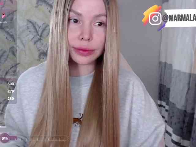 Marmalade_Fox webcam