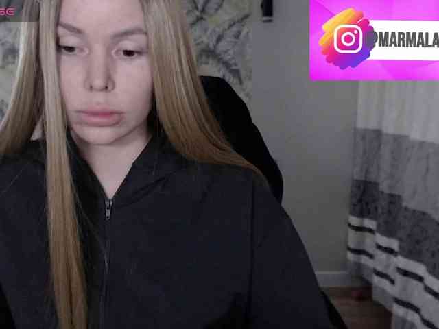 Marmalade_Fox webcam