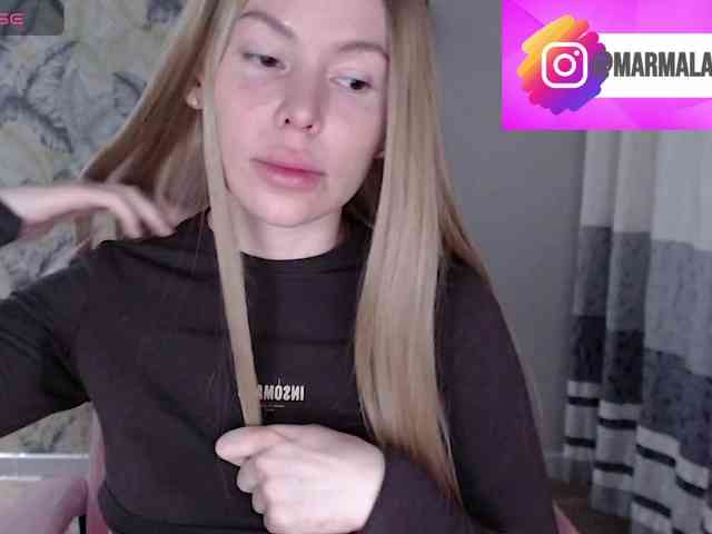Marmalade_Fox webcam