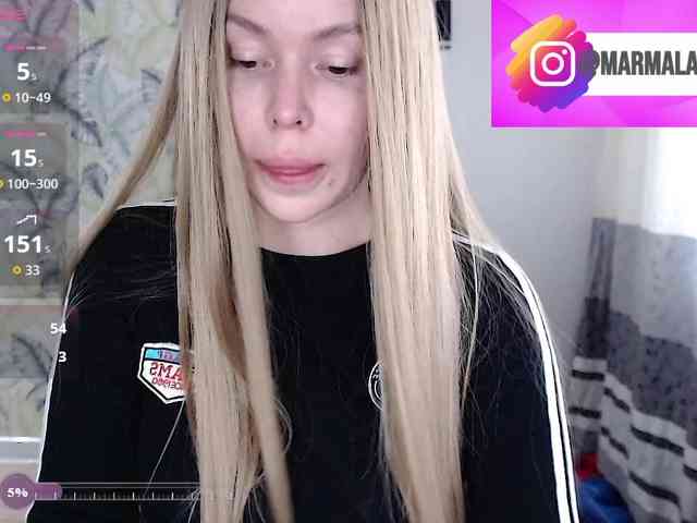 Marmalade_Fox webcam