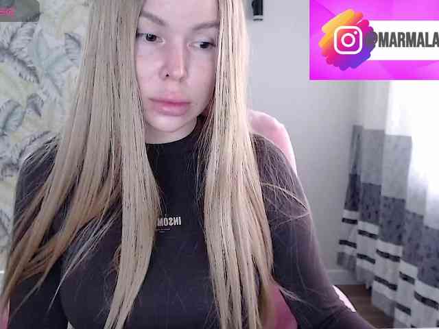 Marmalade_Fox webcam