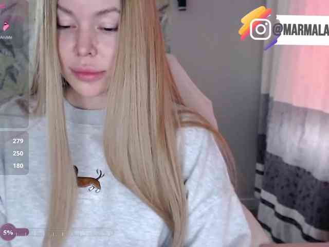 Marmalade_Fox webcam