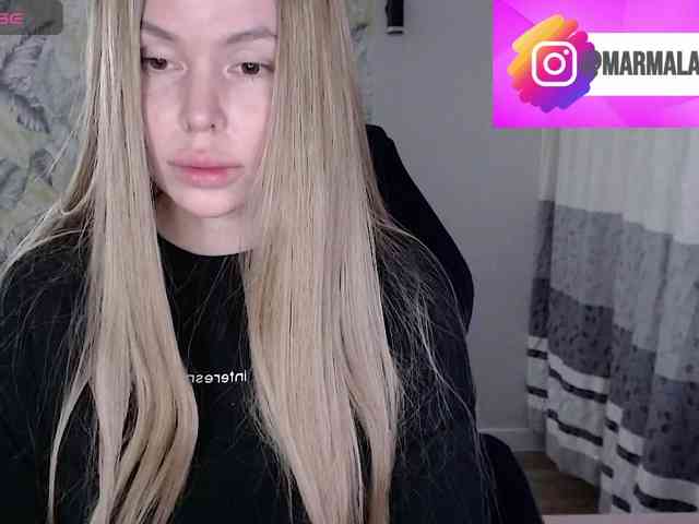 Marmalade_Fox webcam