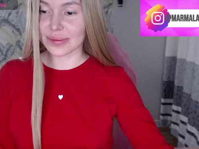 Marmalade_Fox webcam