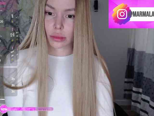 Marmalade_Fox webcam