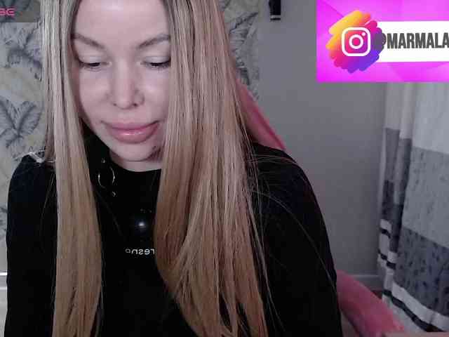 Marmalade_Fox webcam