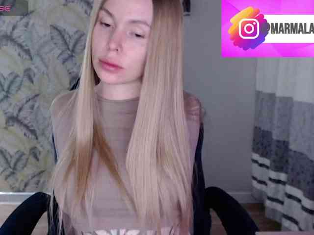 Marmalade_Fox webcam