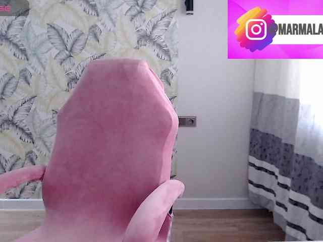 free chat cam Foxymoxy19