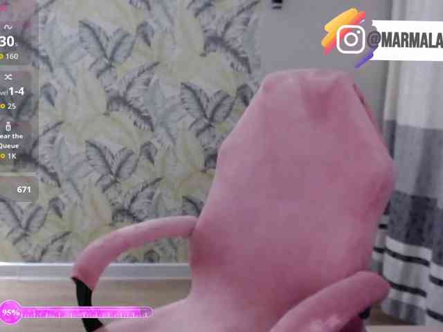 Marmalade_Fox