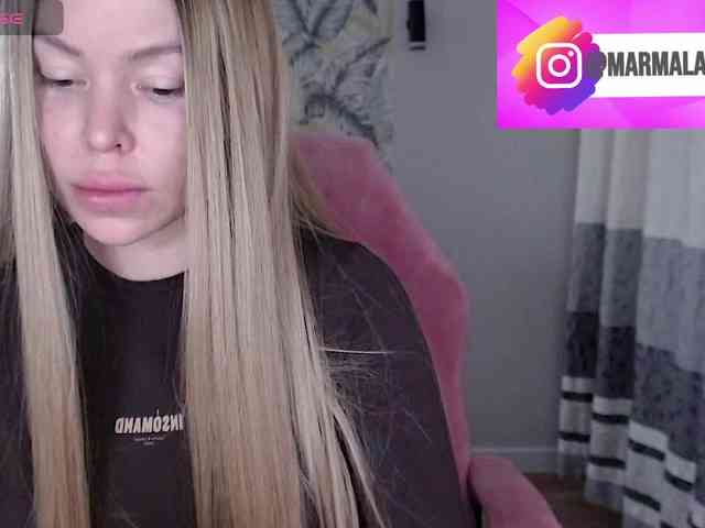 Marmalade_Fox webcam
