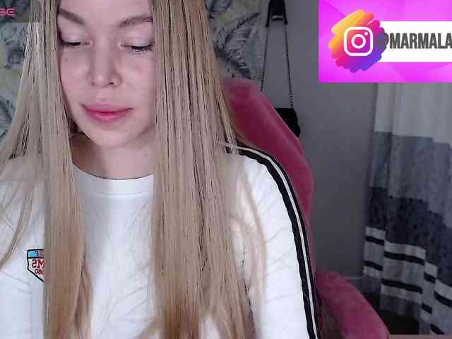 Marmalade_Fox webcam