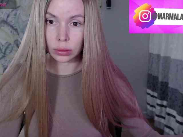 Marmalade_Fox webcam