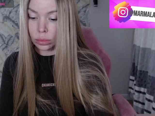 Marmalade_Fox webcam