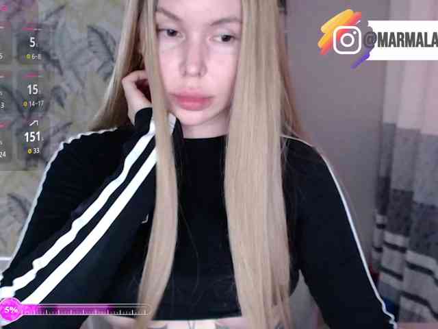 Marmalade_Fox webcam