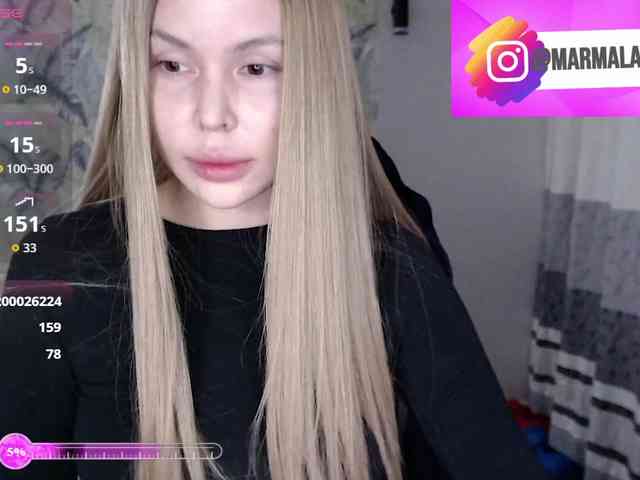 Marmalade_Fox webcam