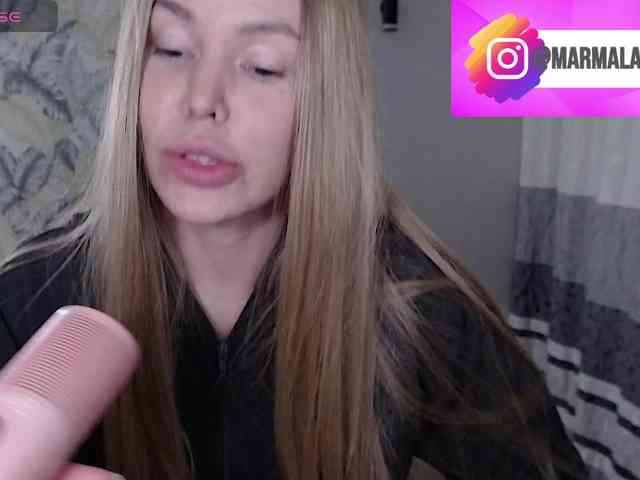 Marmalade_Fox webcam